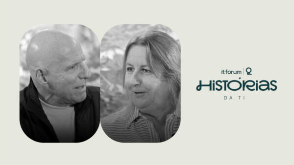 Histórias da TI