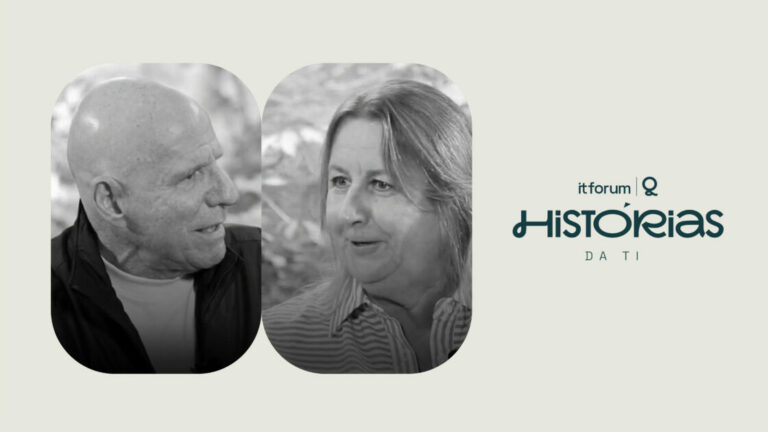 Histórias da TI