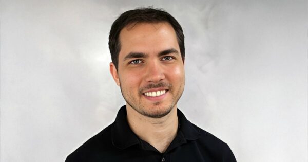Danilo Custódio, CEO da Mirante Tecnologia. Crescimento