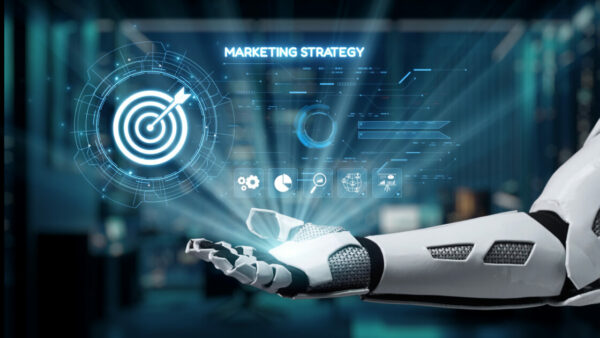 CMOs e IA: os desafios na adoção e uso estratégico da tecnologia no marketing
