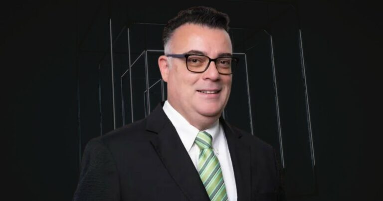 Marcos Lacerda, SUSE