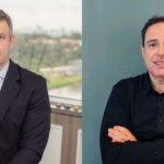 Cláudio Tancredi e Enrico Zampolli Pires