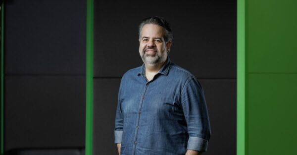 Gustavo Bastos