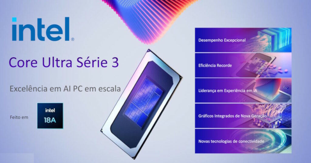 Intel/Divulgação