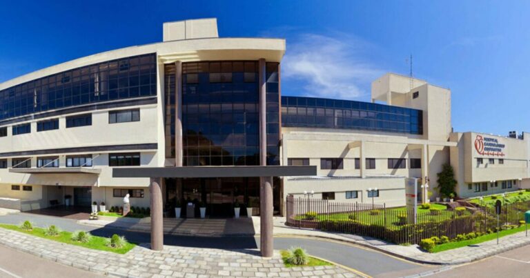Hospital Cardiológico Costantini
