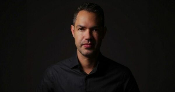 João Moressi, fundador e CEO da Opah. Foto: Divulgação