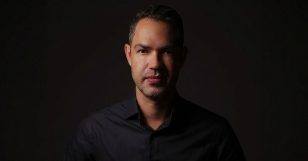 João Moressi, fundador e CEO da Opah. Foto: Divulgação