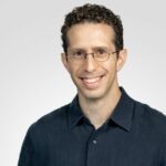 Jonathan Zanger