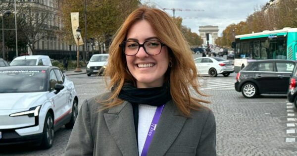 Marina Bedeschi