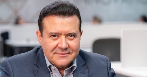 Carlos Maurício Ferreira