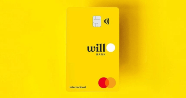 will bank