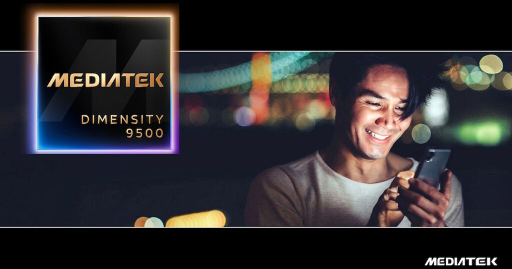 Mediatek/Divulgação