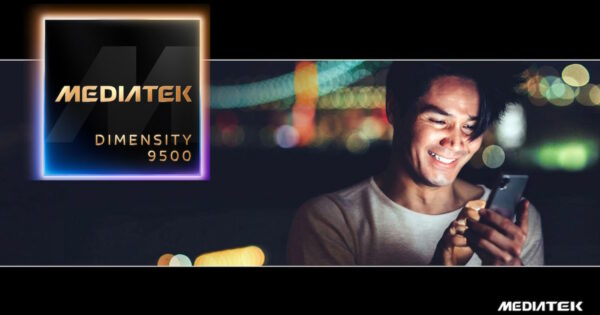 Mediatek/Divulgação