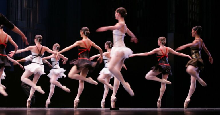 bolshoi, joinville