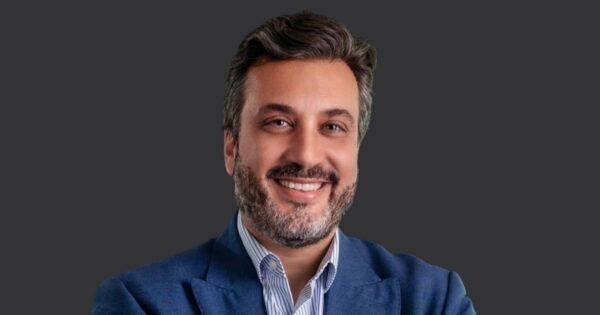 caio costa, getnet
