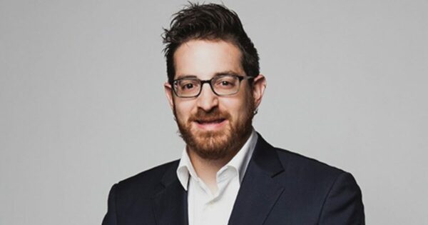 Adam Meyers, CrowdStrike
