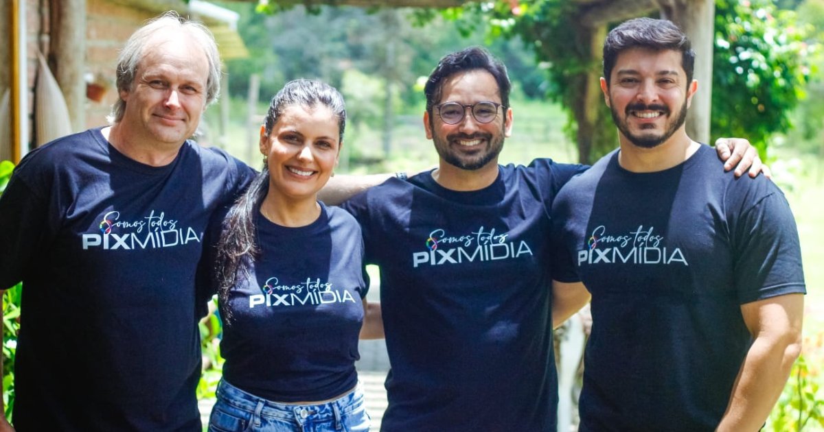 Pix Midia