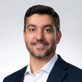 Ricardo Mendes novo general manager para a América Latina da Fluke.