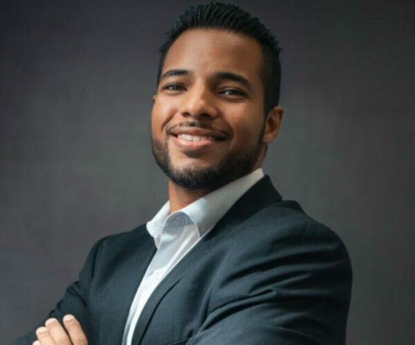 Jefferson Macedo novo diretor de serviços de segurança da Hexa Security.
