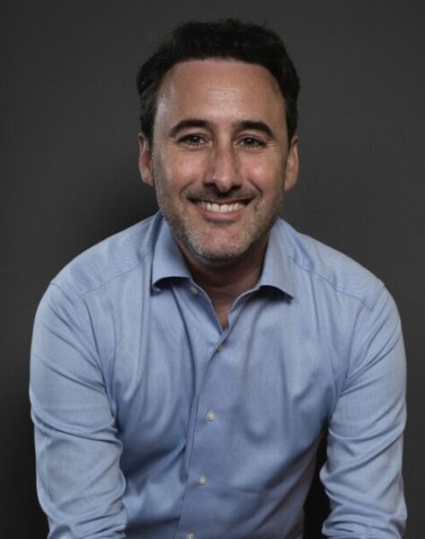 Marcio Perssonelli Serra novo diretor de vendas da SUSE