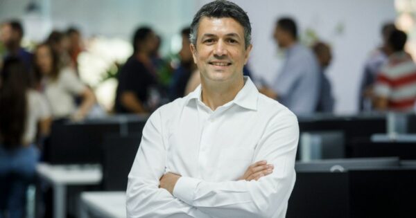 Júlio Hartmann