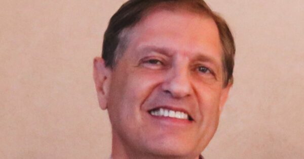 Paulo Amorin
