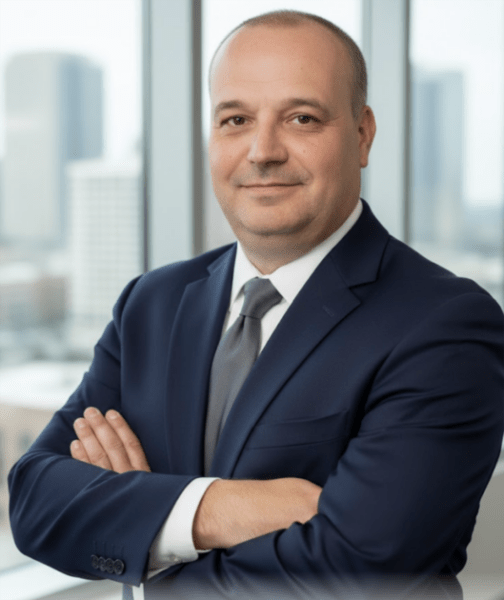 Leonardo Garcia novo diretor de operações da Open Labs.
