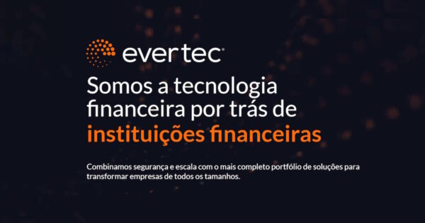 Evertec/Divulgação