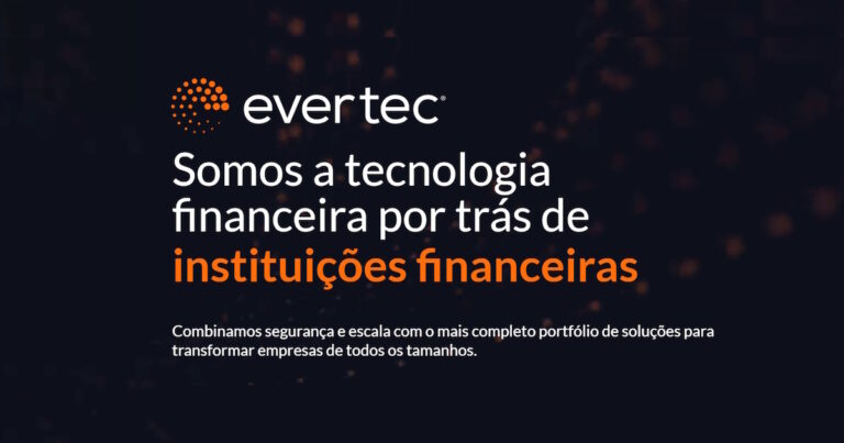 Evertec/Divulgação