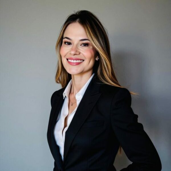 Sandra Bouzon como a nova diretora comercial corporate da Snowflake