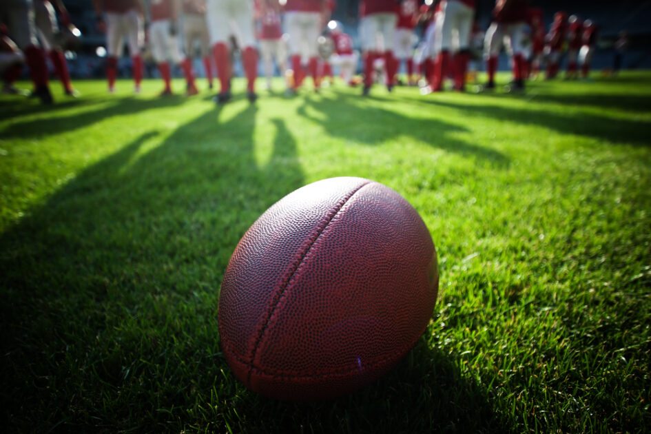 Super Bowl LX. Foto: Shutterstock