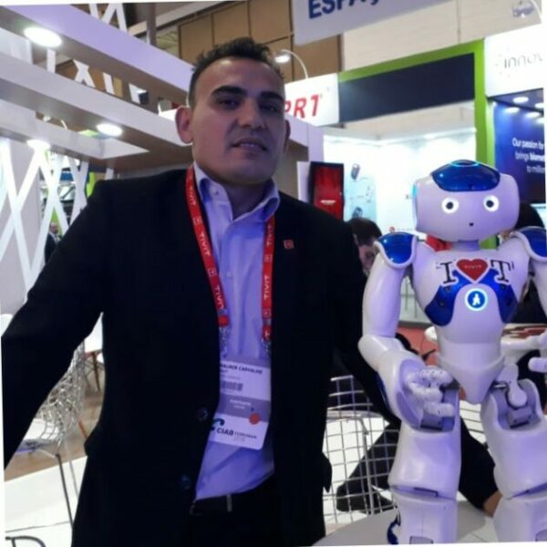 Walmir Carvalho novo Chief Commercial Officer (CCO) da TIVIT.