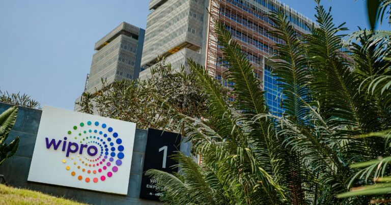 Wipro, Bangalore, India