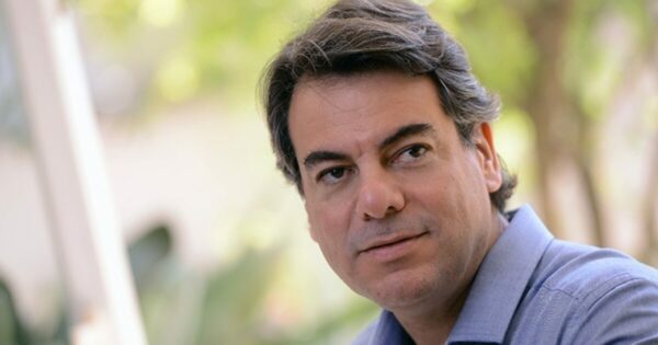 Alexandre Fialho (Imagem: divulgação) - Filosofia da TecnologIA