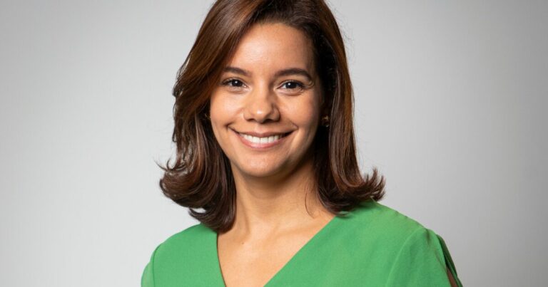 Ana Lucia Lima, diretora de engenharia de software da Creditas (Imagem: divulgação)
