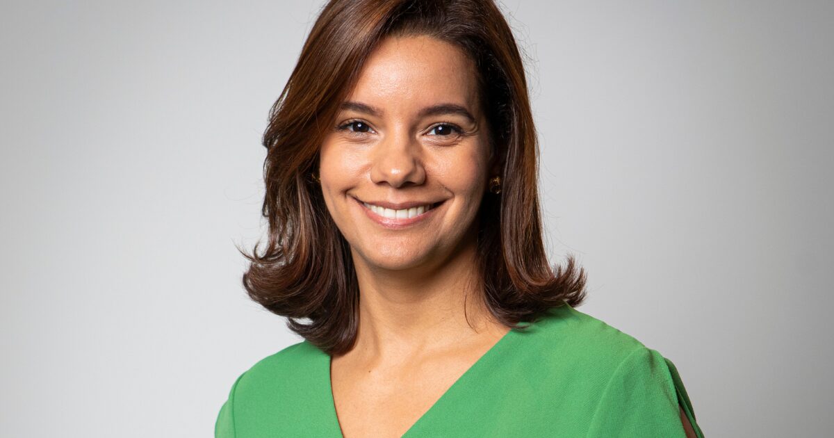 Ana Lucia Lima, diretora de engenharia de software da Creditas (Imagem: divulgação)