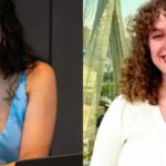 Bella Winckler Matrone e Bruna Rocha