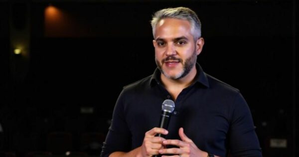 Leonardo Zeferino