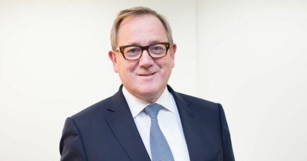 Mark Dixon