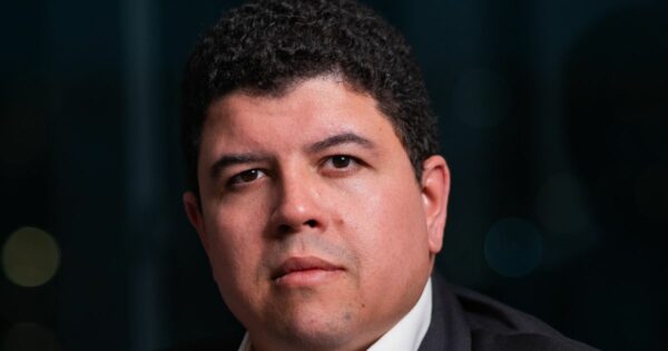 Cristiano Oliveira