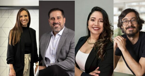 Executivos
