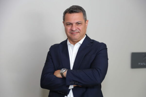 Fabricio Lira