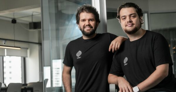 Fundadores da Core AI