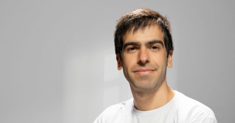 Fernando Wolff, Tech for Humans, segurança
