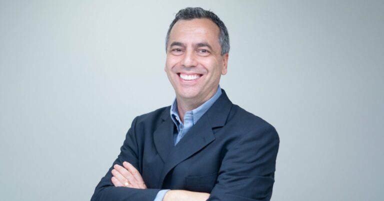 Filipe Cotait, Stefanini
