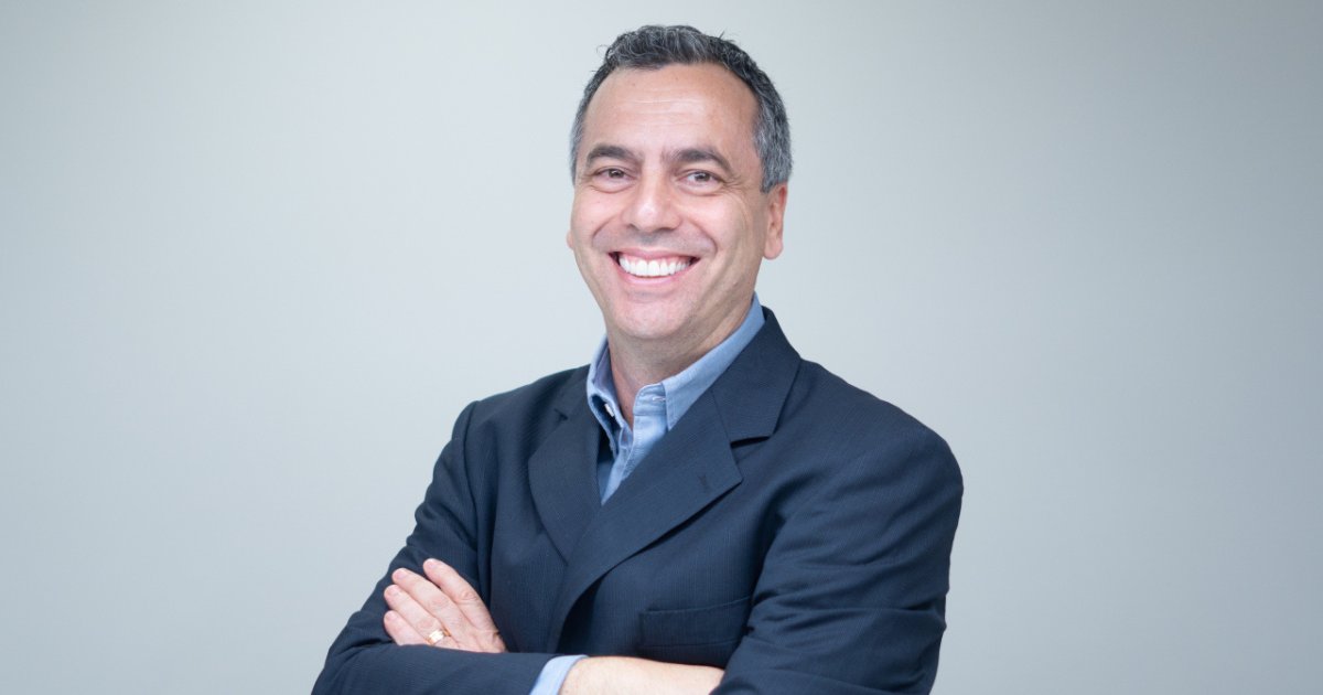 Filipe Cotait, Stefanini