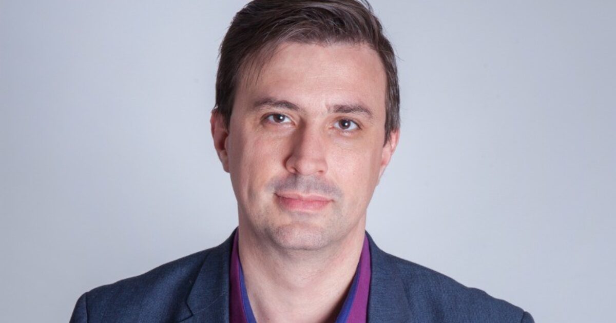 Jefferson Anselmo, NTT DATA, inc.