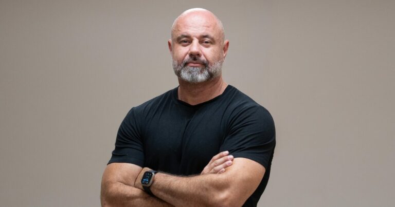Marcus Piombo