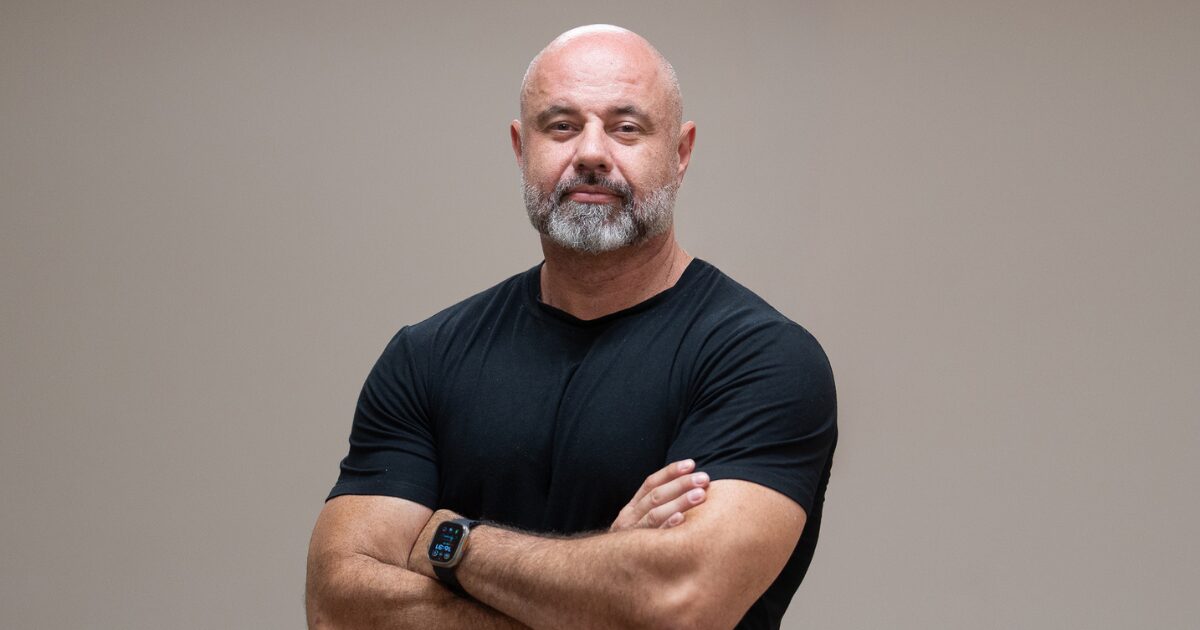 Marcus Piombo
