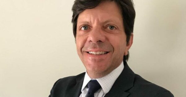Geraldo Guazzelli, diretor-geral NETSCOUT, faz alerta sobre cibercrime